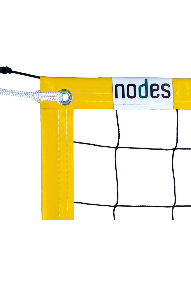 Nodes Nodes Renkli Voleybol Filesi Ağı - Standart - Tüm — 4. ürün görseli