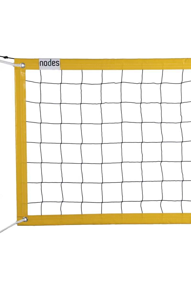 Nodes Nodes Renkli Voleybol Filesi Ağı - Standart - Tüm — 5. ürün görseli