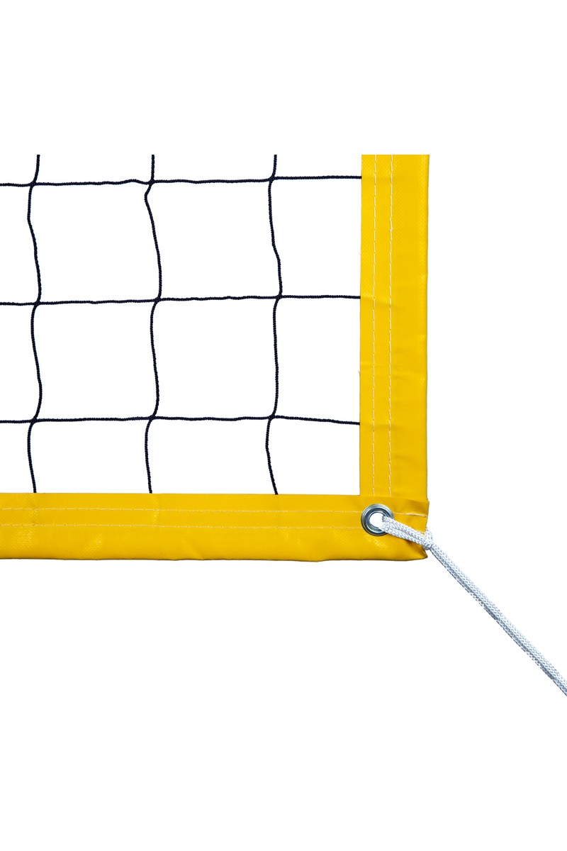 Nodes Nodes Renkli Voleybol Filesi Ağı - Standart - Tüm — 6. ürün görseli