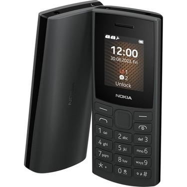 Nokia Nokia 105 4g TA-1551 Ds Tuşlu Cep fiyatı ve görseli