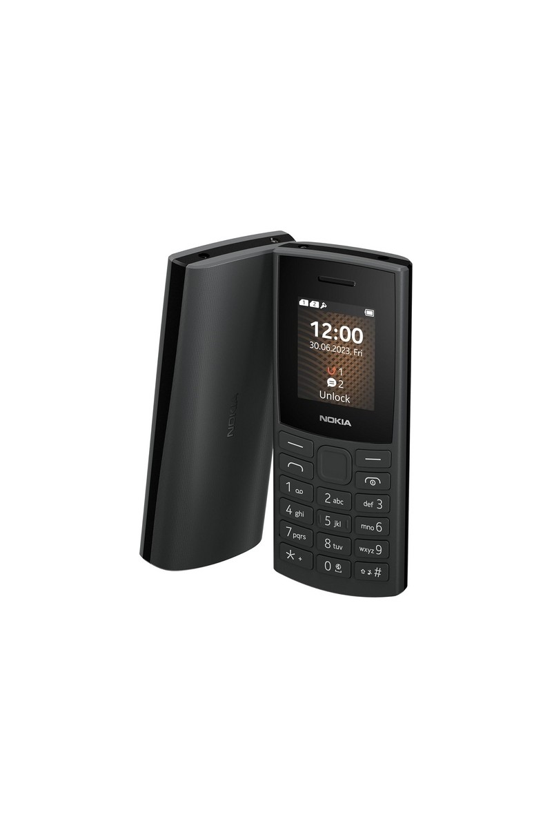 Nokia 105 4g TA-1551 Ds Tuşlu Cep Telefonu