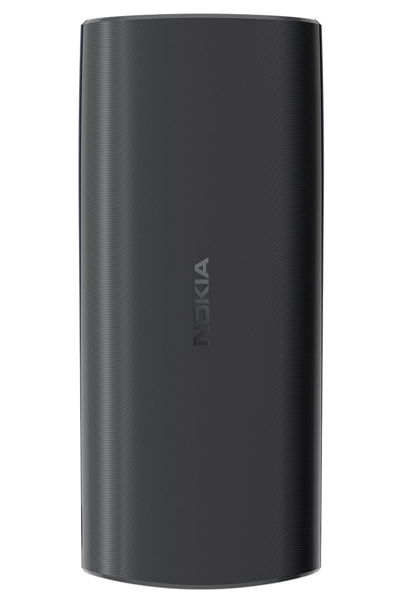 Nokia Nokıa N106 2023 Tuşlu Cep Telefonu (Nokia Türkiye Resmi Distribütör — 6. ürün görseli