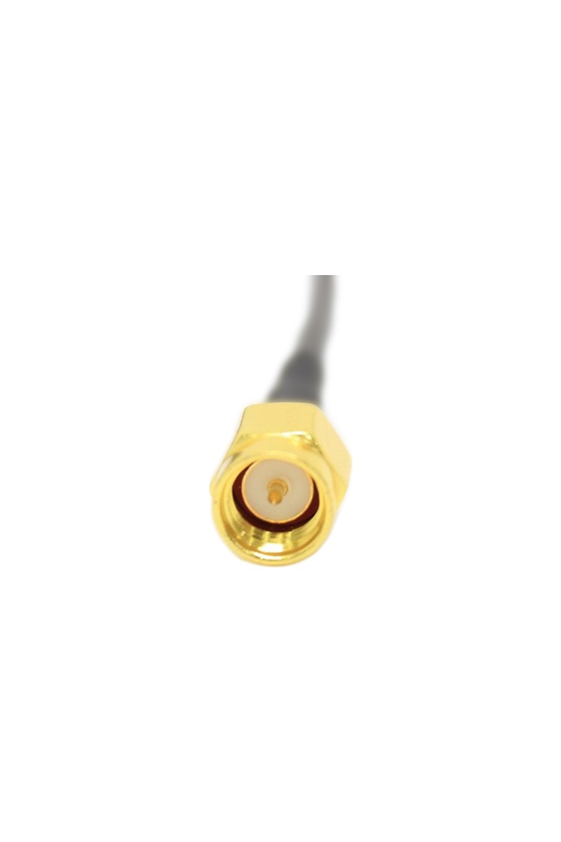 None None GPS Anteni Navigasyon İçin 5 Metre RG-174/U Güçlendirici Anten Yüksek Performanslı — 2. ürün görseli