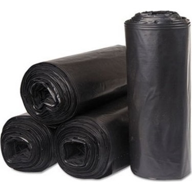 Norpack Norpack Endüstriyel Jumbo Çöp Poşeti 80 x 110 cm 5 Rulo 50 fiyatı ve görseli