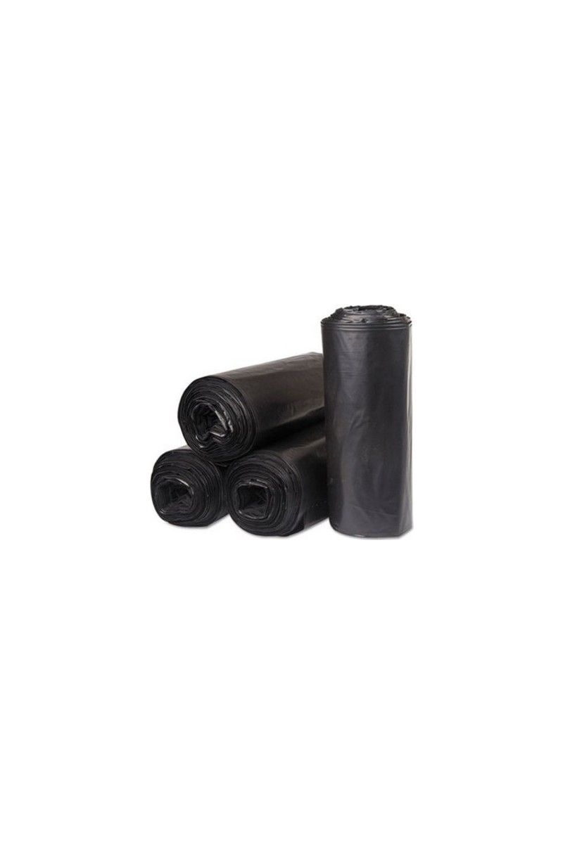 Norpack Norpack Endüstriyel Jumbo Çöp Poşeti 80 x 110 cm 5 Rulo 50 — 2. ürün görseli
