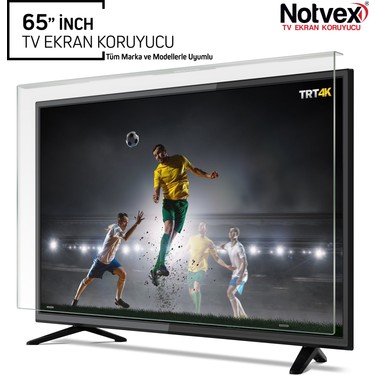 Notvex Notvex 65 İnç 165 Ekran Tv Ekran fiyatı ve görseli
