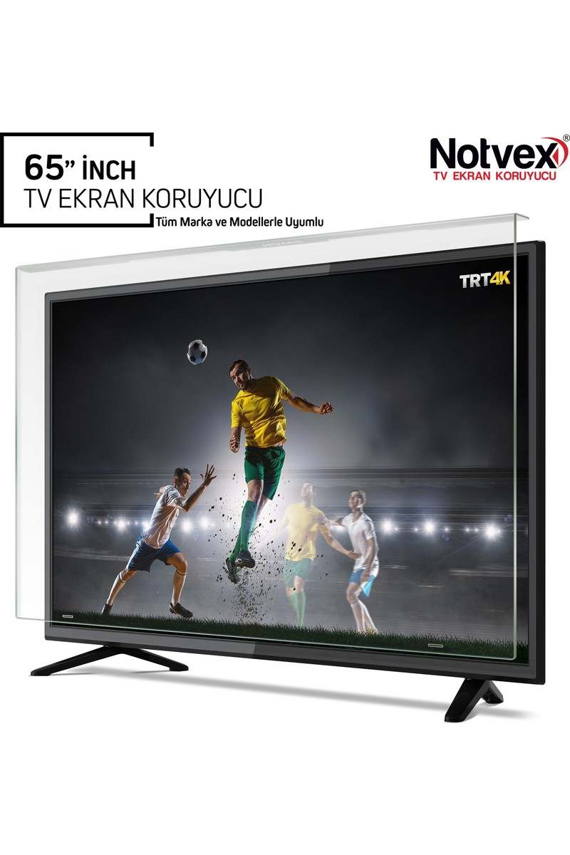 Notvex Notvex 65 İnç 165 Ekran Tv Ekran — 5. ürün görseli
