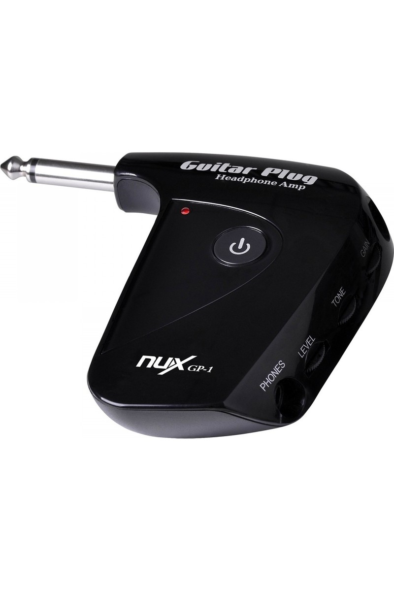 Nux Nux Gp-1 Gitar Kulaklık Amfisi — 2. ürün görseli