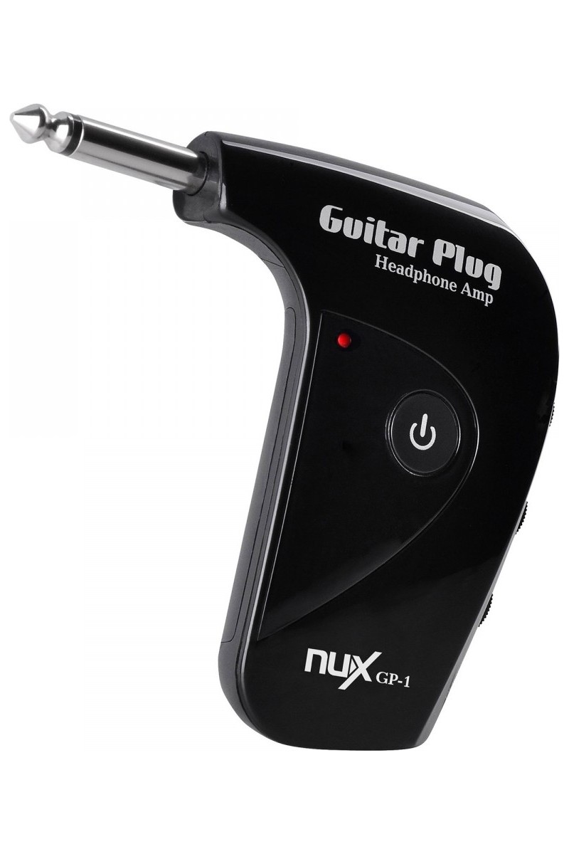 Nux Nux Gp-1 Gitar Kulaklık Amfisi — 3. ürün görseli