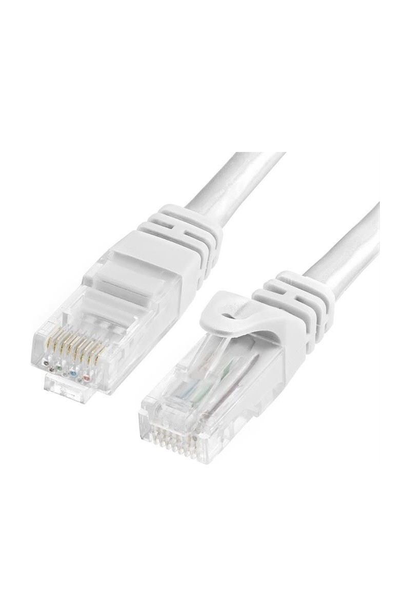 Obutech Obutech 2 Metre Cat6 Ethernet Kablo Hızlı Şarj Uyumlu Veri Transfer Kablosu ile Etkili — 5. ürün görseli
