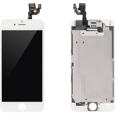 OEM OEM Apple Uyumlu iPhone 6s LCD Ekran Dokunmatik fiyatı ve görseli