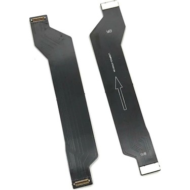 OEM OEM Xiaomi Poco X3 / X3 Nfc Ara Film Flex Yedek Parça Uyumlu Model fiyatı ve görseli