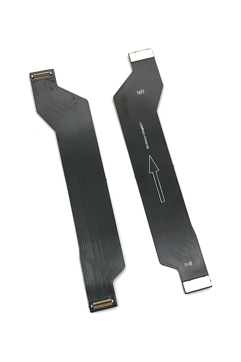 OEM OEM Xiaomi Poco X3 / X3 Nfc Ara Film Flex Yedek Parça Uyumlu Model — 2. ürün görseli