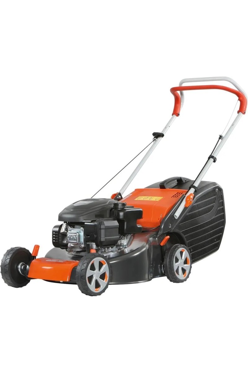 Oleo-Mac Oleo-Mac Oleo Mac G 48 Pk Comfort Benzinli Çim Biçme Makinesi 1800 W Güç ve 139 cm Kesme Genişliği — 2. ürün görseli