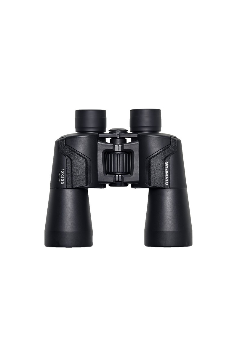 Olympus Olympus 10 x 50 cm S Dürbün Black Kuş Gözlemciliği İçin Su Geçirmez Hafif Tasarım — 3. ürün görseli
