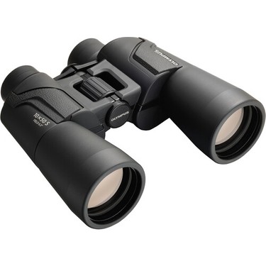 Olympus Olympus 10 x 50 cm S Dürbün Black Kuş Gözlemciliği İçin Su Geçirmez Hafif fiyatı ve görseli
