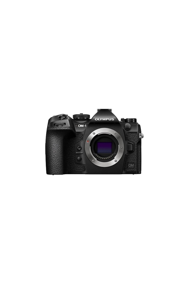 Olympus Om-1 Body Om System