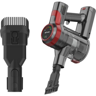 Onvo Onvo OVDSS01X Plus 250W Şarjlı Dik — 4. ürün görseli