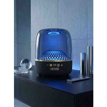 Onvo Onvo OVSC-360 Kablosuz Bluetooth — 5. ürün görseli