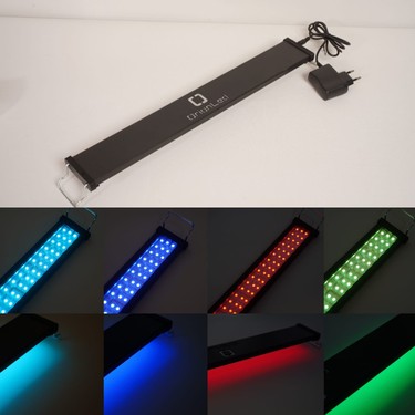 Orion Led Orion Led Bluetooth Telefon Kontrollü Rgb Akvaryum LED Aydınlatma 20 Serisi - 30 — 3. ürün görseli
