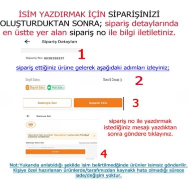 Outdoor One Outdoor One Kişiye Özel Kapı İsimlikleri | Aynı Gün Üretim | Hediyelik Konsept Lüks Gold Kapı — 5. ürün görseli