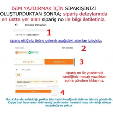 Outdoor One Outdoor One Kişiye Özel Kapı İsimlikleri | Aynı Gün Üretim | Hediyelik Konsept Lüks Gold Kapı — 6. ürün görseli