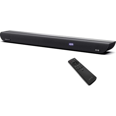 Oxs Oxs S5 Dolby Atmos HDMI Earc, Dolby Atmos 3.1.2 Dahili Subwoofer Tv Için Sound — 2. ürün görseli