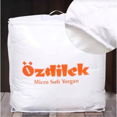 Özdilek Özdilek Microsoft Yorgan Çift — 2. ürün görseli