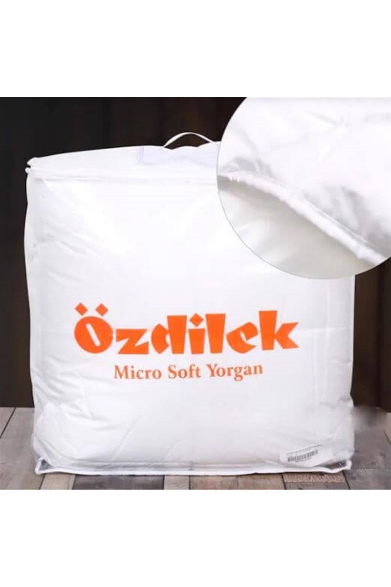 Özdilek Özdilek Microsoft Yorgan Çift — 6. ürün görseli