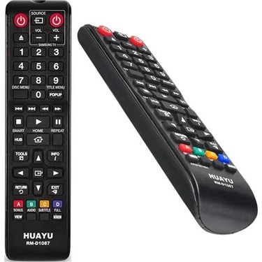 Ozkr Store Ozkr Store Samsung RM-D1087 Blue-Ray DVD fiyatı ve görseli