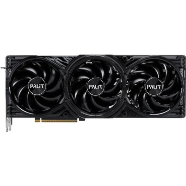 Palit Palit Nvidia Geforce RTX5080 Gamingpro 16GB 256BIT Gddr7 Ekran Kartı — 2. ürün görseli