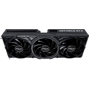 Palit Palit Nvidia Geforce RTX5080 Gamingpro 16GB 256BIT Gddr7 Ekran Kartı — 3. ürün görseli