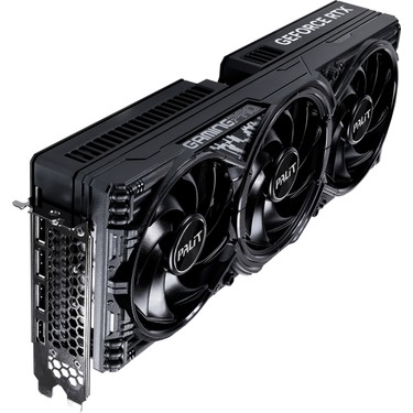 Palit Palit Nvidia Geforce RTX5080 Gamingpro 16GB 256BIT Gddr7 Ekran Kartı — 4. ürün görseli