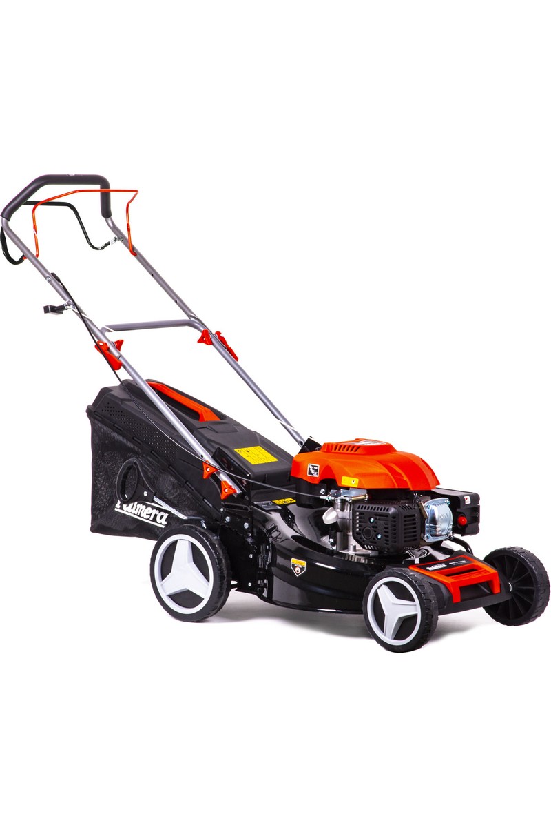 Palmera DM51S-D196 Çim Biçme Makinesi Şanzımanlı 196CC 51CM