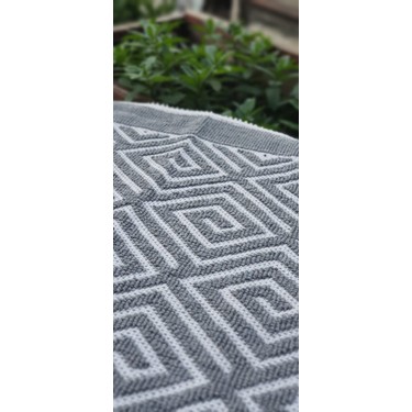 Aktar Tekstil Pamuklu Organik Kilim Yıkanabilir (Kalın Ürün fiyatı ve görseli