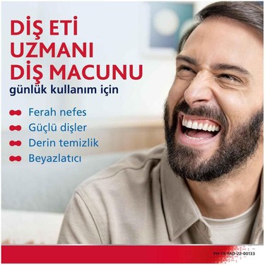 Parodontax Parodontax Diş Macunu Tam Koruma Ekstra Ferahlık Nane Aromalı 4x50 ml İngiltere — 4. ürün görseli