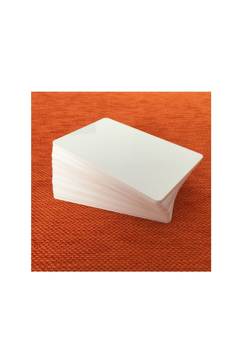 Part Part Pvc Beyaz Termal Kart 50 Adet — 3. ürün görseli