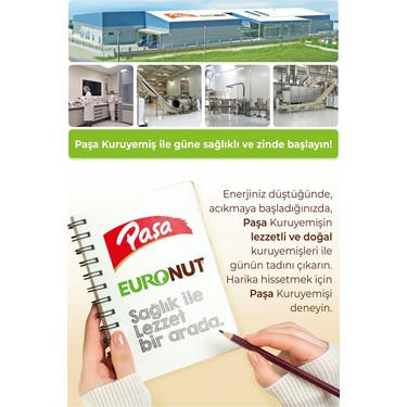 Paşa Kuruyemiş Paşa Kuruyemiş Chia Tohumu 500 gr – Yüksek Lifli ve Omega-3 — 3. ürün görseli