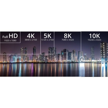 Paugge Paugge 5 Metre Ultra Sertifikalı HDMI 2.1b Kablo - 8K60Hz, 4K 240Hz, 4K120Hz, 4K60Hz, Earc, Hdcp — 5. ürün görseli