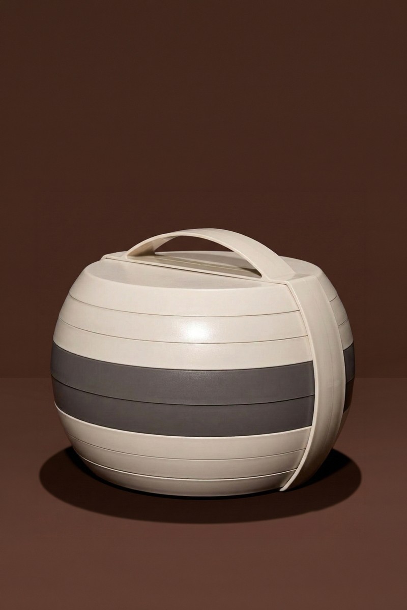 Perotti Picnicball 32 Parça Taşınabilir Outdoor Piknik Servis Seti