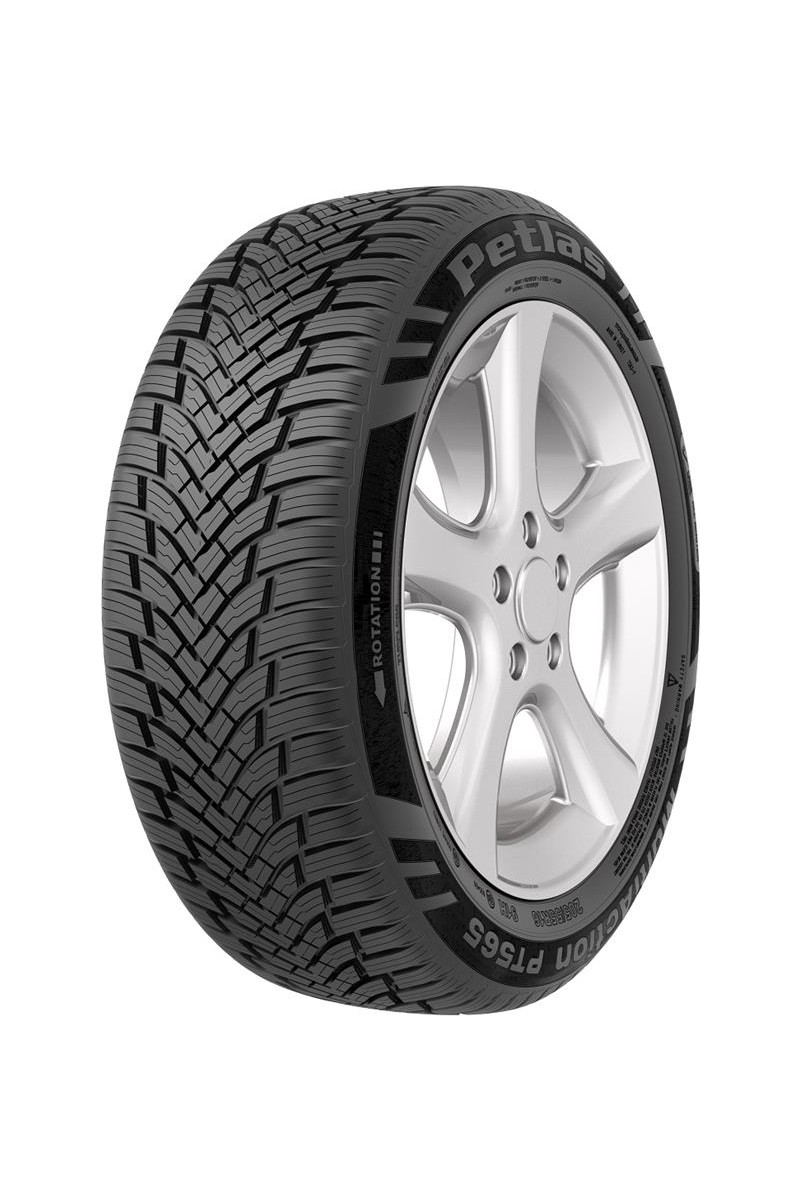 Petlas 185/65 R15 88H Multı Action PT565 M+S 4 Mevsim Oto Lastiği (Üretim YILI:2026 )