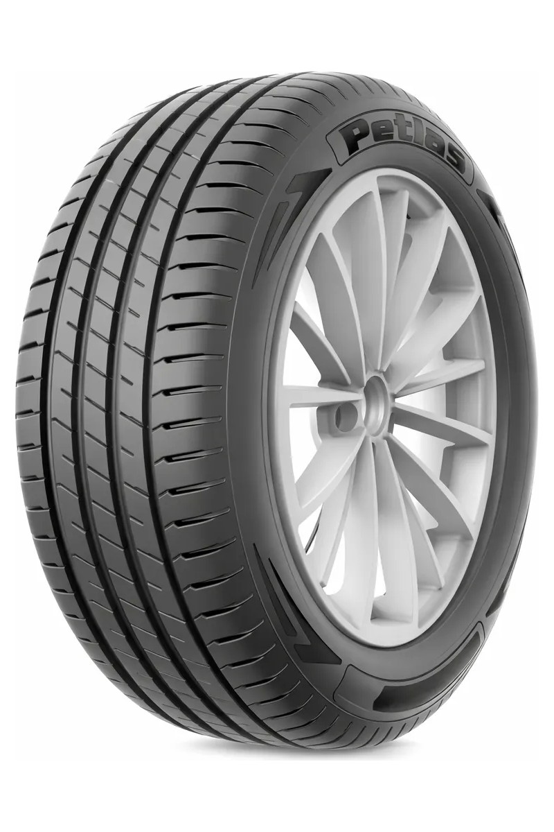Petlas 195/55 R16 87H Prime Comfort Yaz Lastiği (Üretim Yılı: 2026)