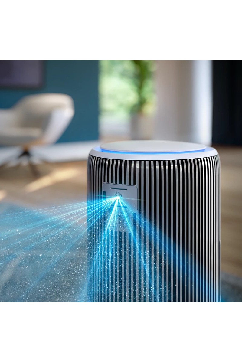 Philips Philips 3200 Serisi Hava Temizleyici, 135 m2'ye Kadar Etkili, 520 m³/sa temiz hava hızı (CADR), Air+ Uygulaması ile Uzaktan Kontrol, AC3220/10 — 3. ürün görseli