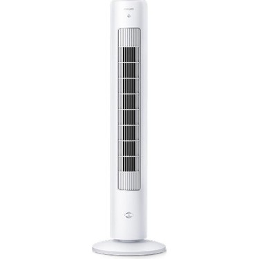 Philips Philips 5000 Serisi CX5535/00 Beyaz Kule Tipi Fanlı fiyatı ve görseli