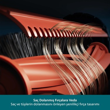 Philips Philips 5000 Serisi Islak Kuru Robot Süpürge, Yüksek Emiş Gücü, Uzun Çalışma Süresi, HomeRun, — 4. ürün görseli