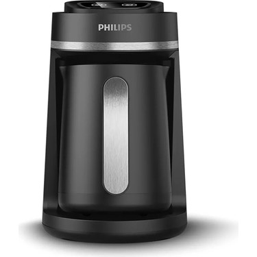 Philips Philips 5000 Serisi Türk Kahvesi Makinesi, Közde Türk Kahvesi Pişirme Fonksiyonu, Kullanımı Kolay fiyatı ve görseli