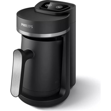 Philips Philips 5000 Serisi Türk Kahvesi Makinesi, Közde Türk Kahvesi Pişirme Fonksiyonu, Kullanımı Kolay — 2. ürün görseli