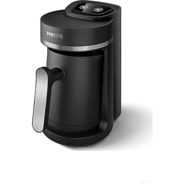 Philips Philips 5000 Serisi Türk Kahvesi Makinesi, Közde Türk Kahvesi Pişirme Fonksiyonu, Kullanımı Kolay — 4. ürün görseli