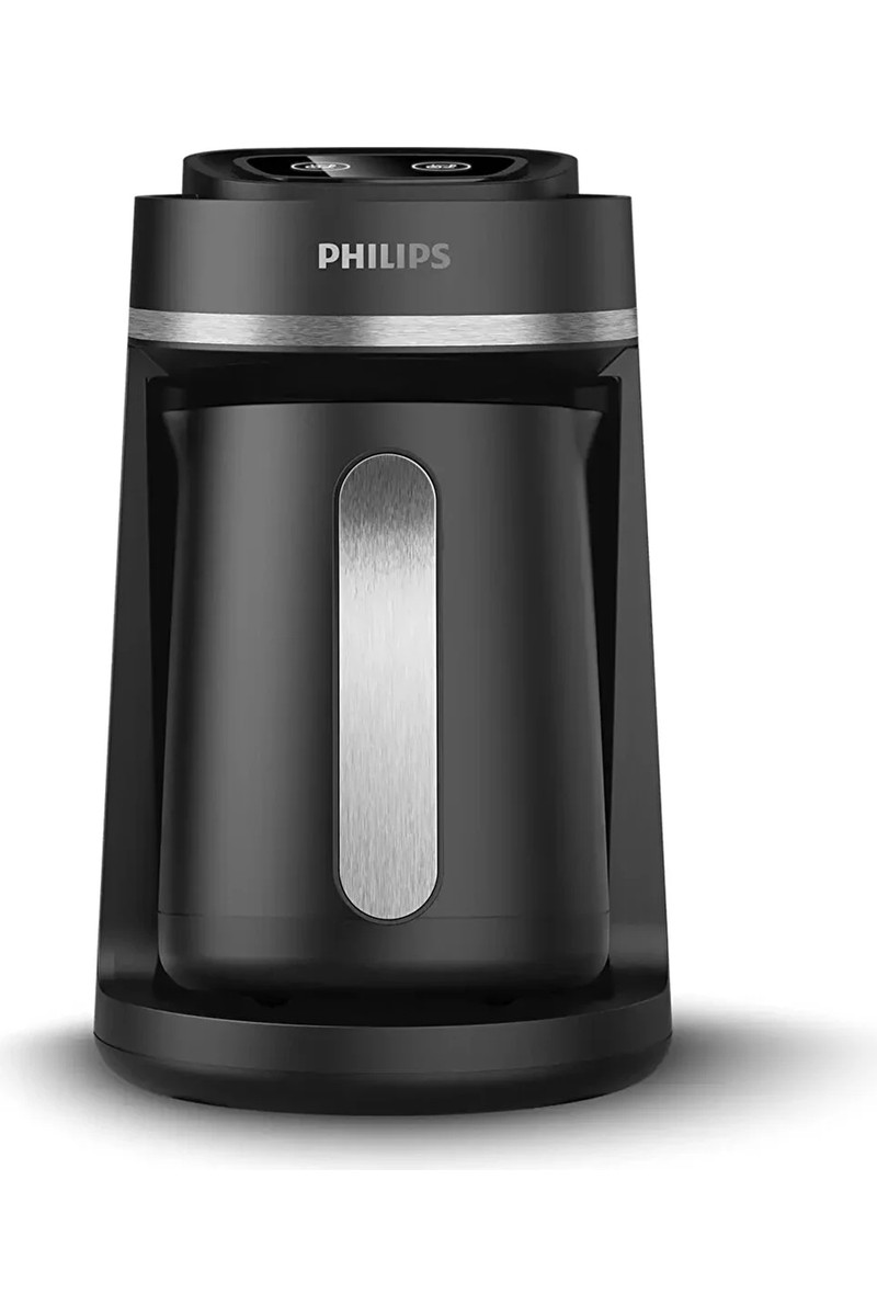 Philips Philips 5000 Serisi Türk Kahvesi Makinesi, Közde Türk Kahvesi Pişirme Fonksiyonu, Kullanımı Kolay — 5. ürün görseli