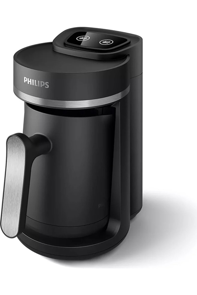 Philips Philips 5000 Serisi Türk Kahvesi Makinesi, Közde Türk Kahvesi Pişirme Fonksiyonu, Kullanımı Kolay — 6. ürün görseli